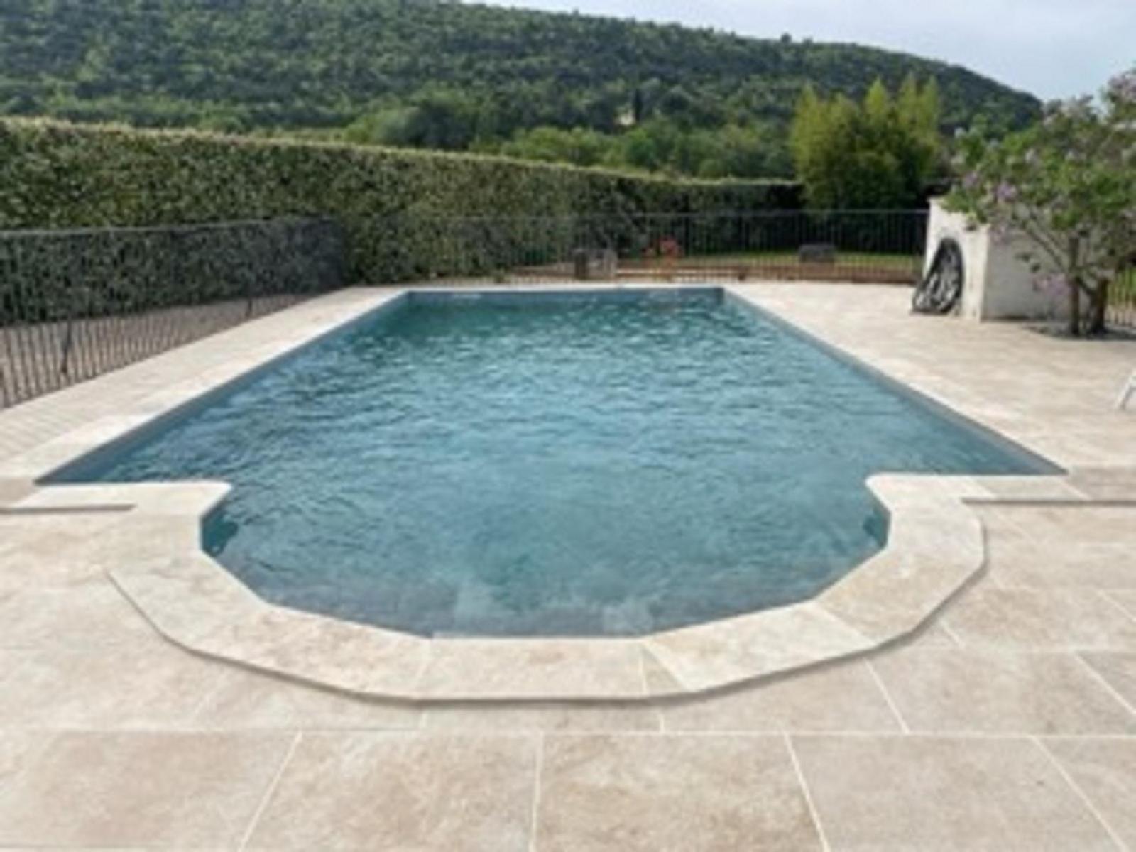 Villas De La Ferme Du Gros Noyer Malaucène Esterno foto