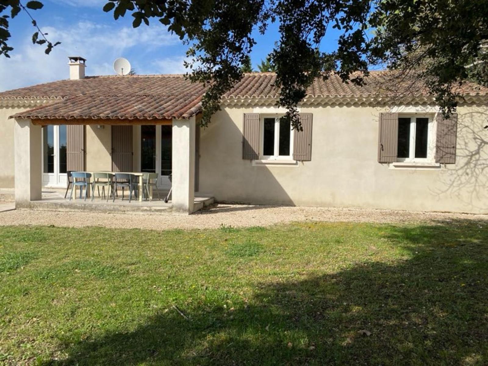 Villas De La Ferme Du Gros Noyer Malaucène Esterno foto